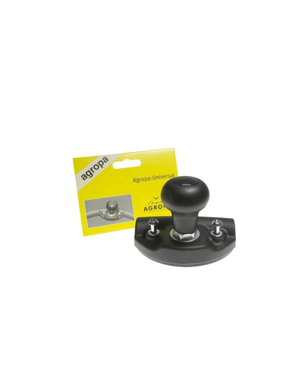 Nuca volan Agropa WS101