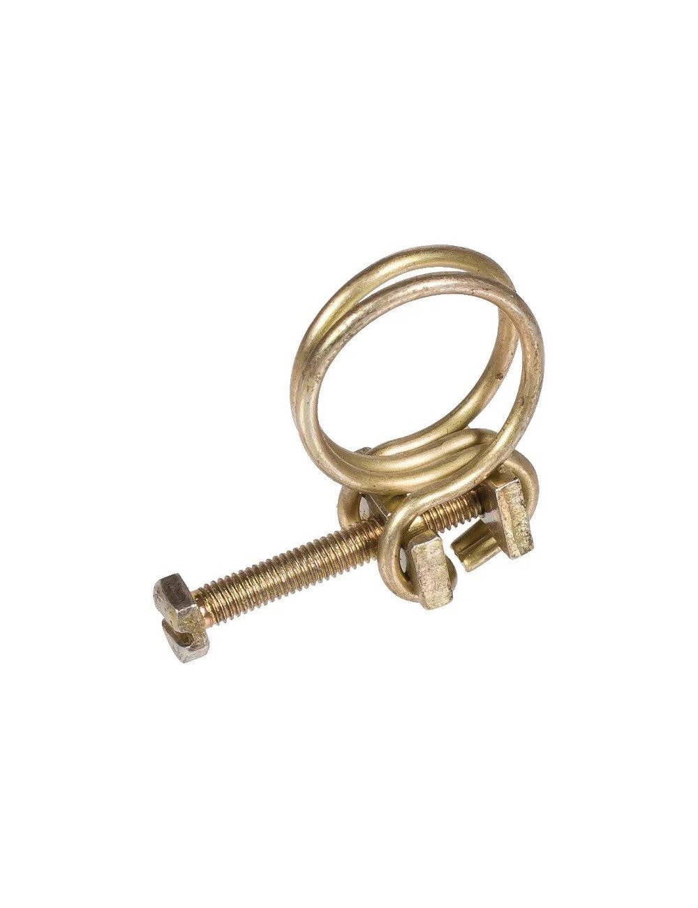 Colier din sarma 55-60 pentru furtun Colier din sarma 55-60 pentru furtun