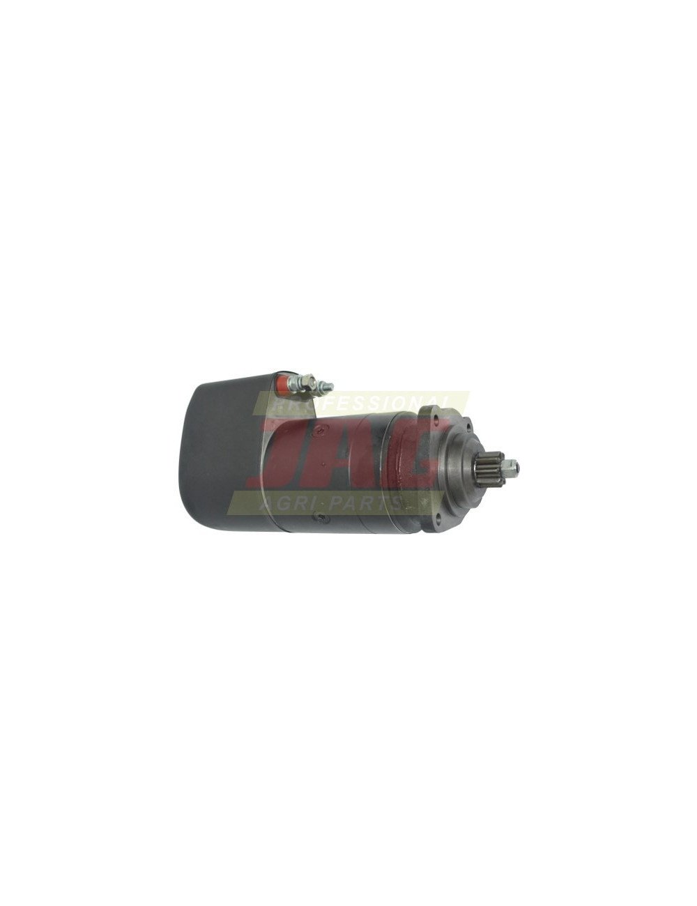 Electromotor 132615.0 pentru Claas