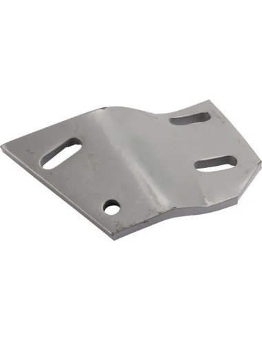 Suport aripioara plug 94625 stanga pentru Overum Massey Ferguson