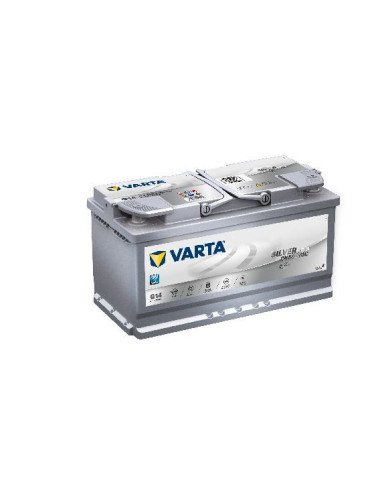 Acumulator Varta Silver 12V 100Ah 830A