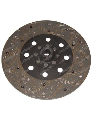 Disc ambreiaj 5160429 pentru CNH