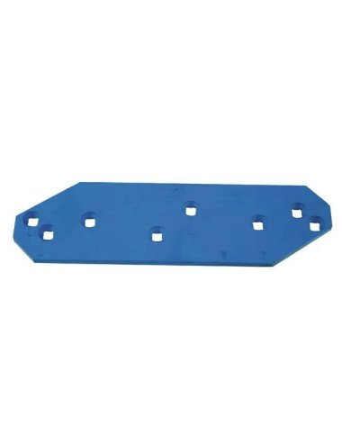 Plaz plug 3401861 stanga pentru Lemken