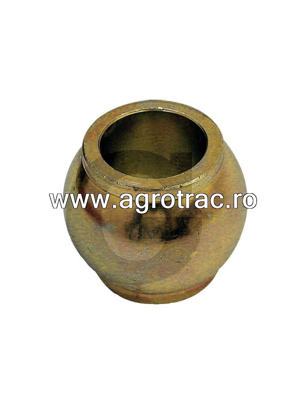 Bila tiranti cat. 3/2 32x57mm