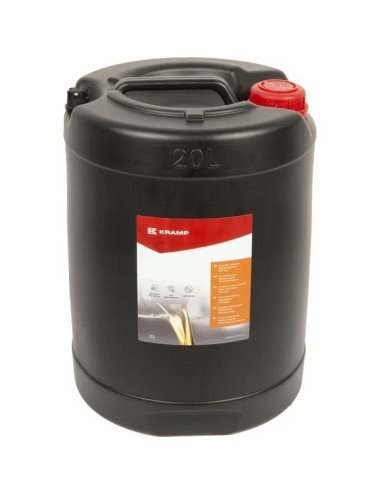 Ulei Kramp 80W-90 API-GL4 20L, ulei transmisie 20121020WEKR