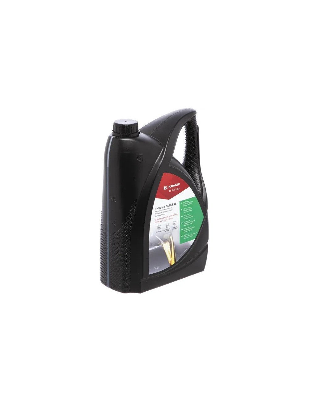 Ulei Kramp HLP46 5L ulei hidraulic Ulei Kramp HLP46 5L ulei hidraulic