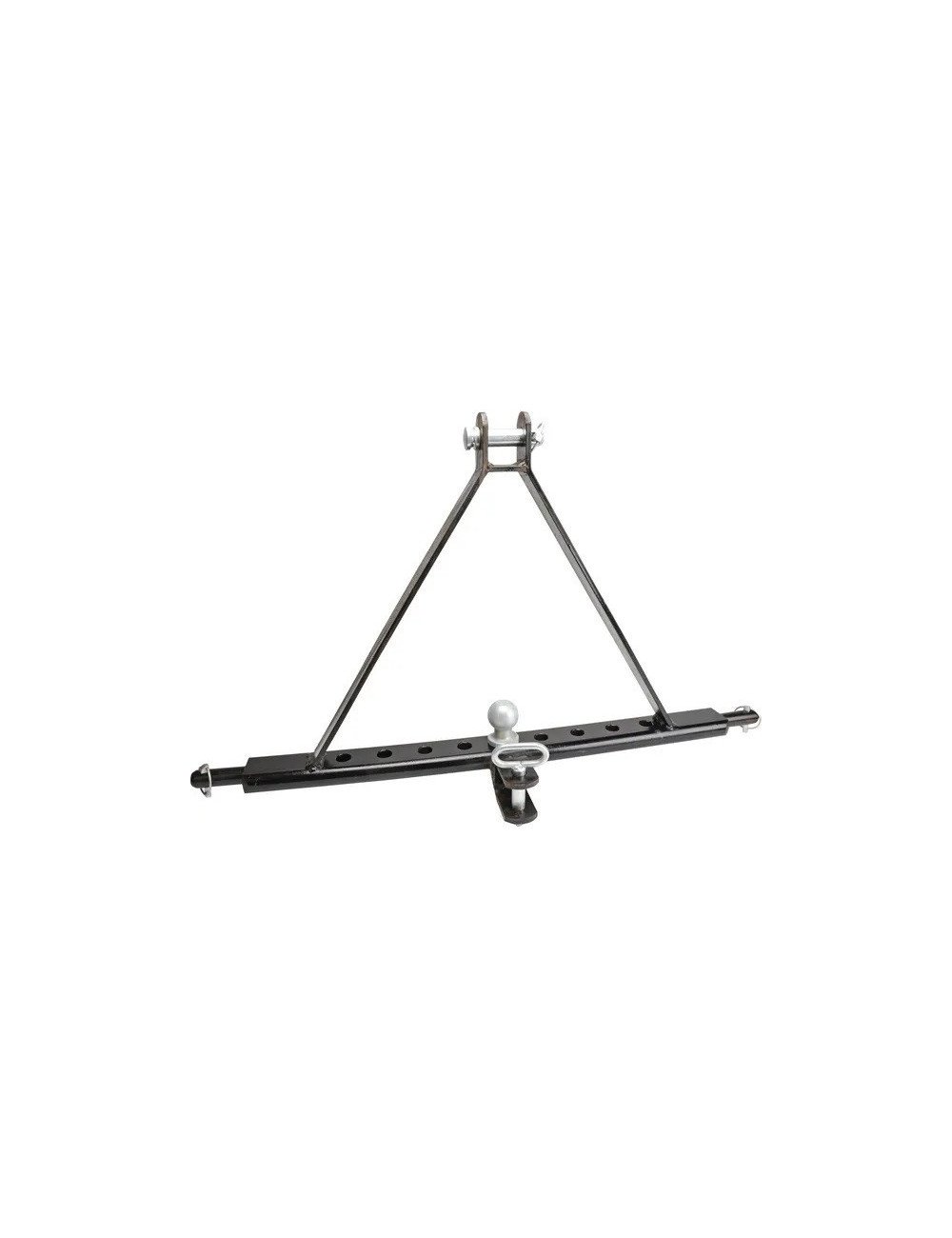 Triunghi remorcare cat. 2 3500kg Triunghi remorcare cat. 2 3500kg