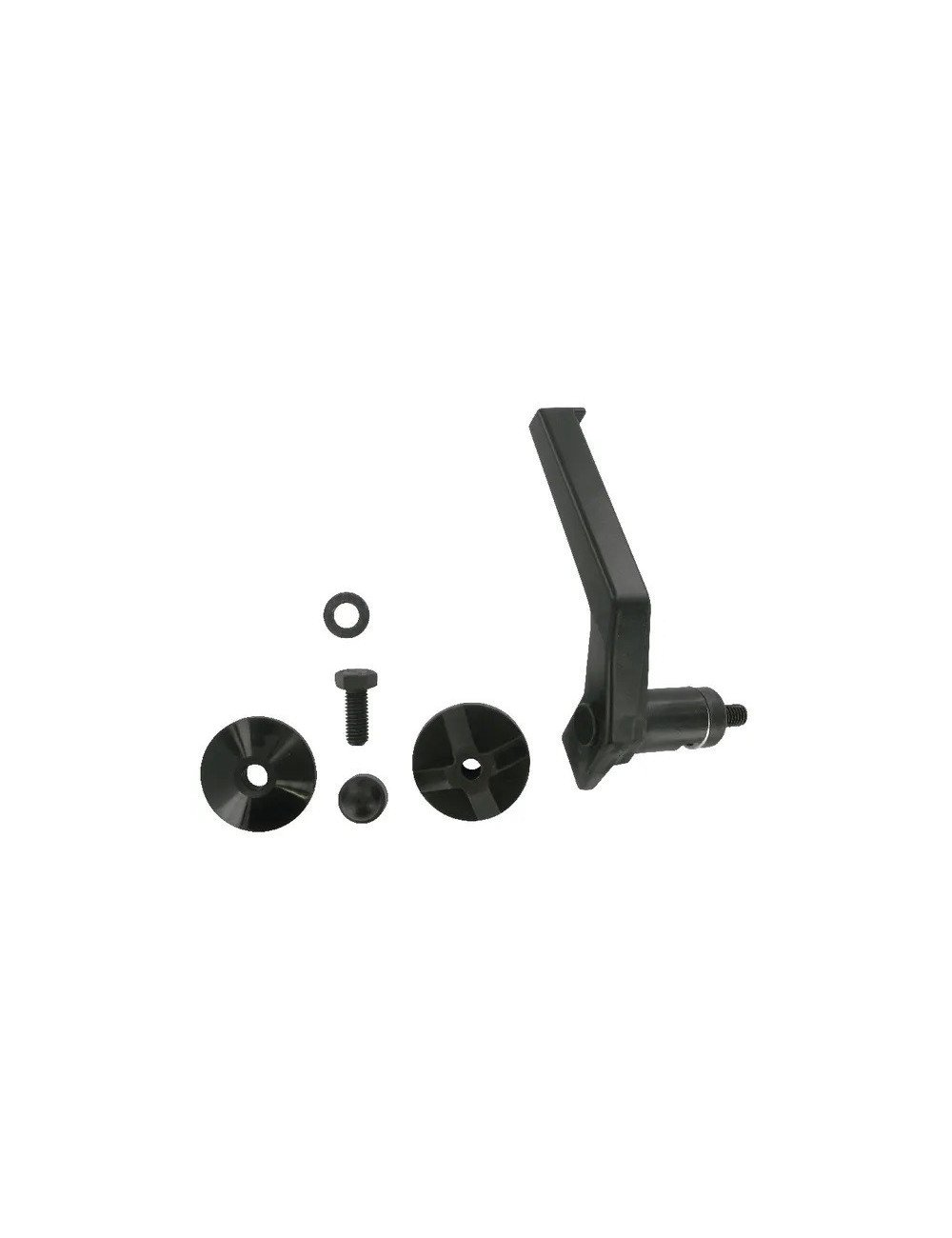 Maner geam TX4740 pentru John Deere