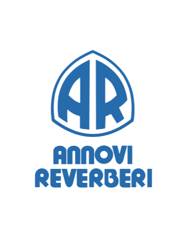 Pompa Annovi Reverberi AR 250 BP C/C