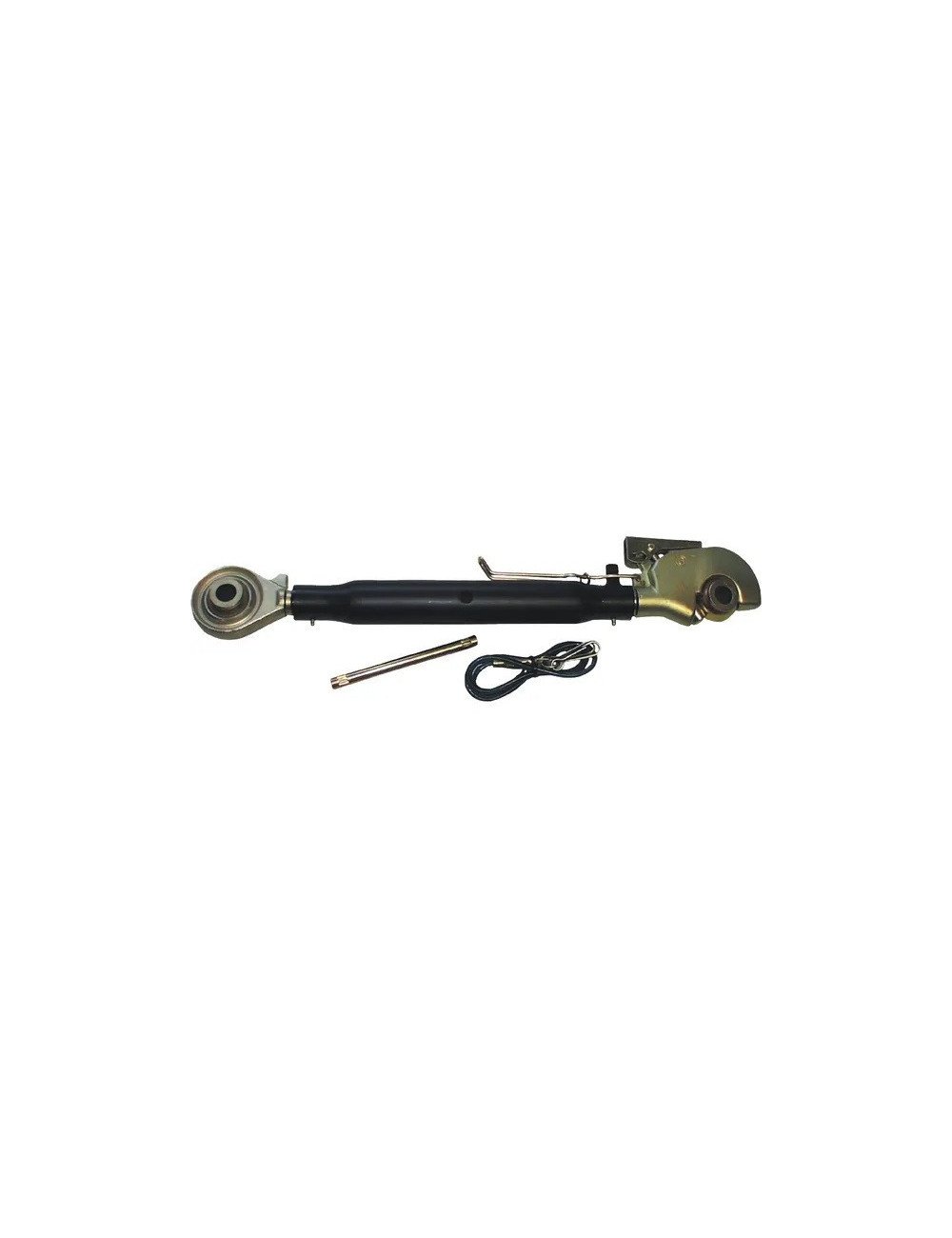 Tirant central 650-870mm CAT.3-3 cu carlig Tirant central 650-870mm CAT.3-3 cu carlig