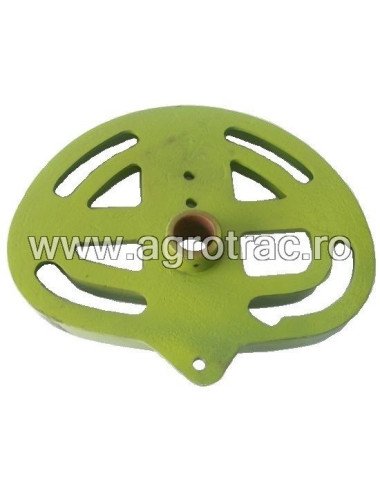 Cama pick-up 808050.0 pentru Claas – piesă balotieră