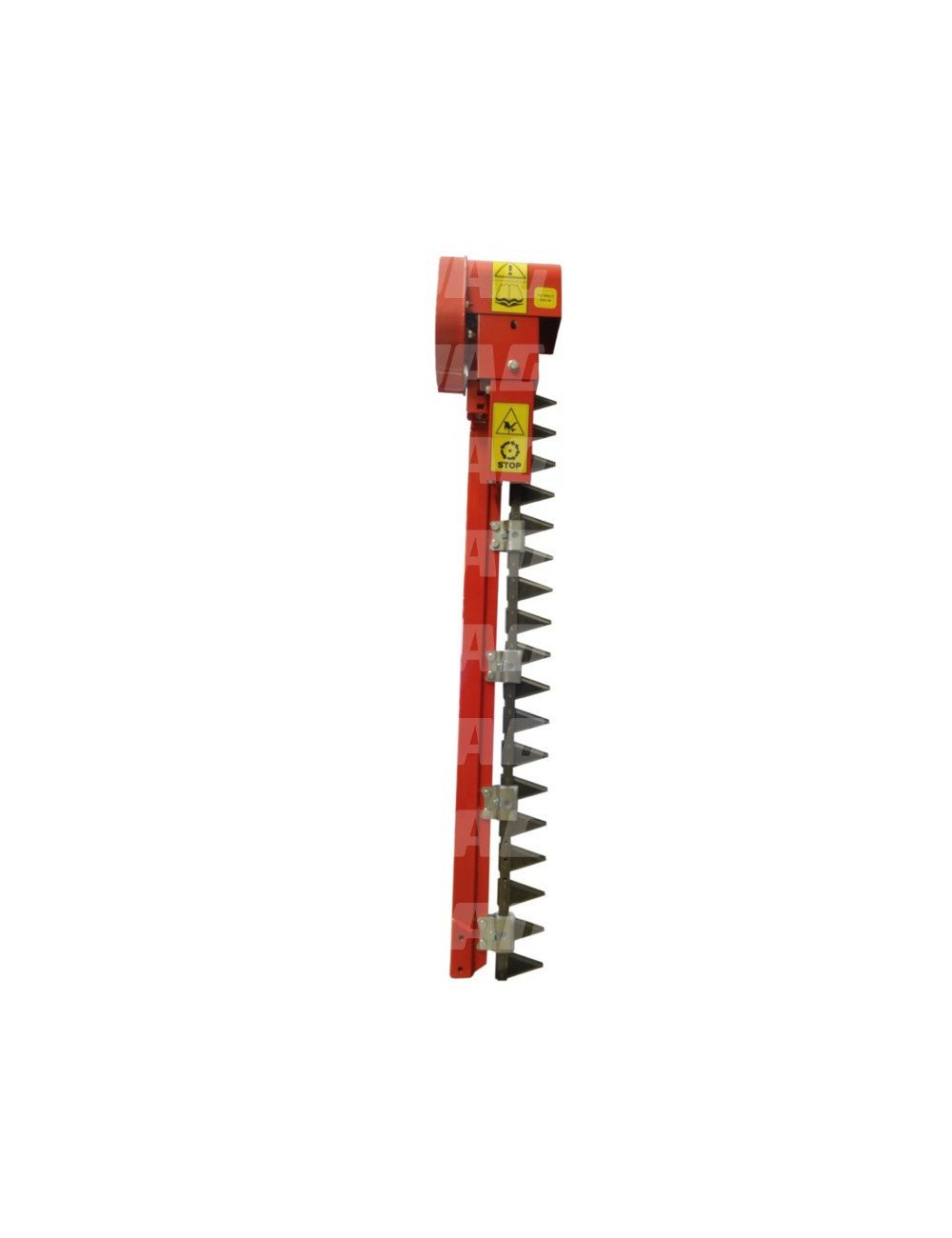 Cutit electric vertical pentru rapita 753386.0 12V pentru dreapta Cutit electric vertical pentru rapita 753386.0 12V pentru dreapta