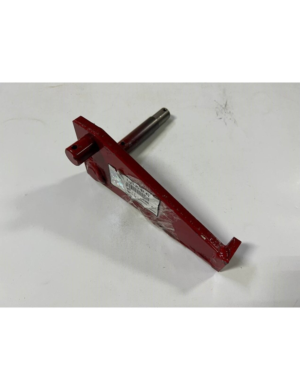 Levier comanda Welger 1121.25.02.43 original Levier comanda Welger 1121.25.02.43 original