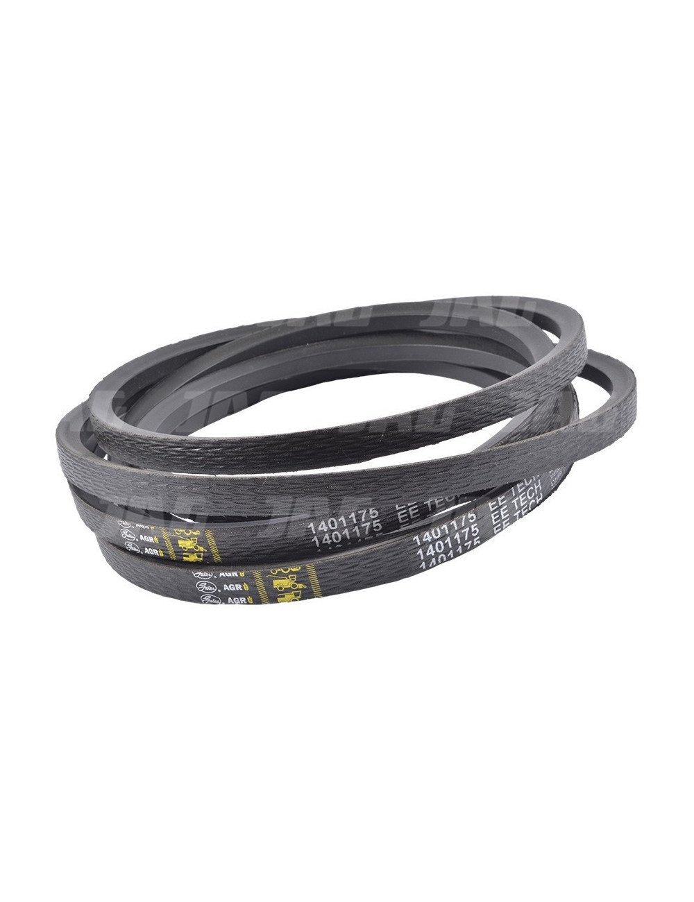 Curea Gates 785172.0 Agri EE-Tech set 2 bucati Curea Gates 785172.0 Agri EE-Tech set 2 bucati