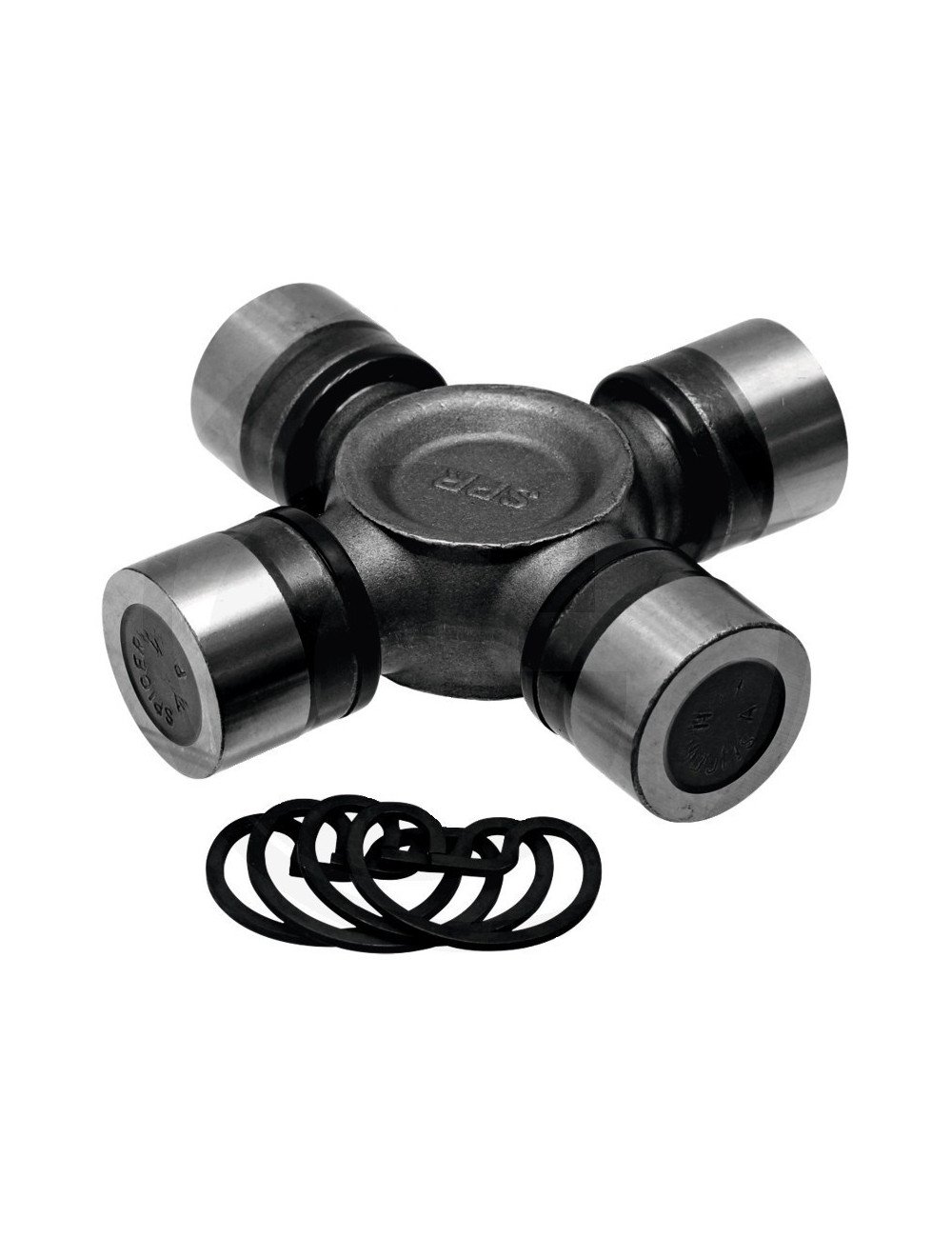 Cruce cardanica DC16498 pentru John Deere