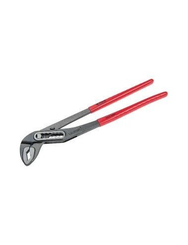 Cleste reglabil de tip papagal 300mm Kramp pentru tevi