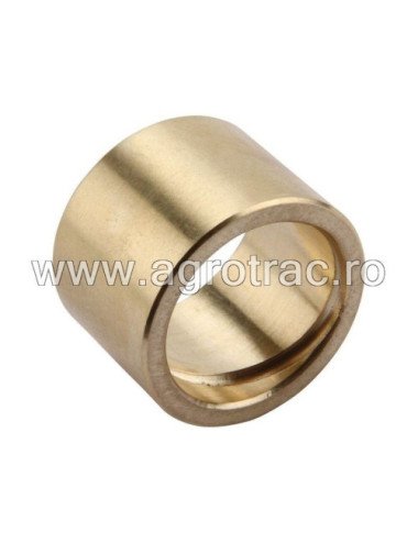 Bucsa bronz grup heder 643628.0 pentru Claas