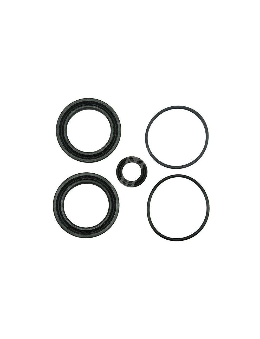 Set etansare cilindru directie CL0012 pentru Claas Set etansare cilindru directie CL0012 pentru Claas