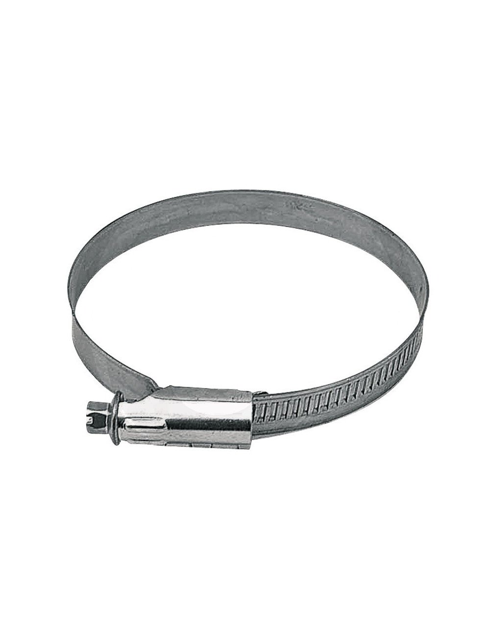 Colier zincat pentru furtun 90-110 Colier zincat pentru furtun 90-110