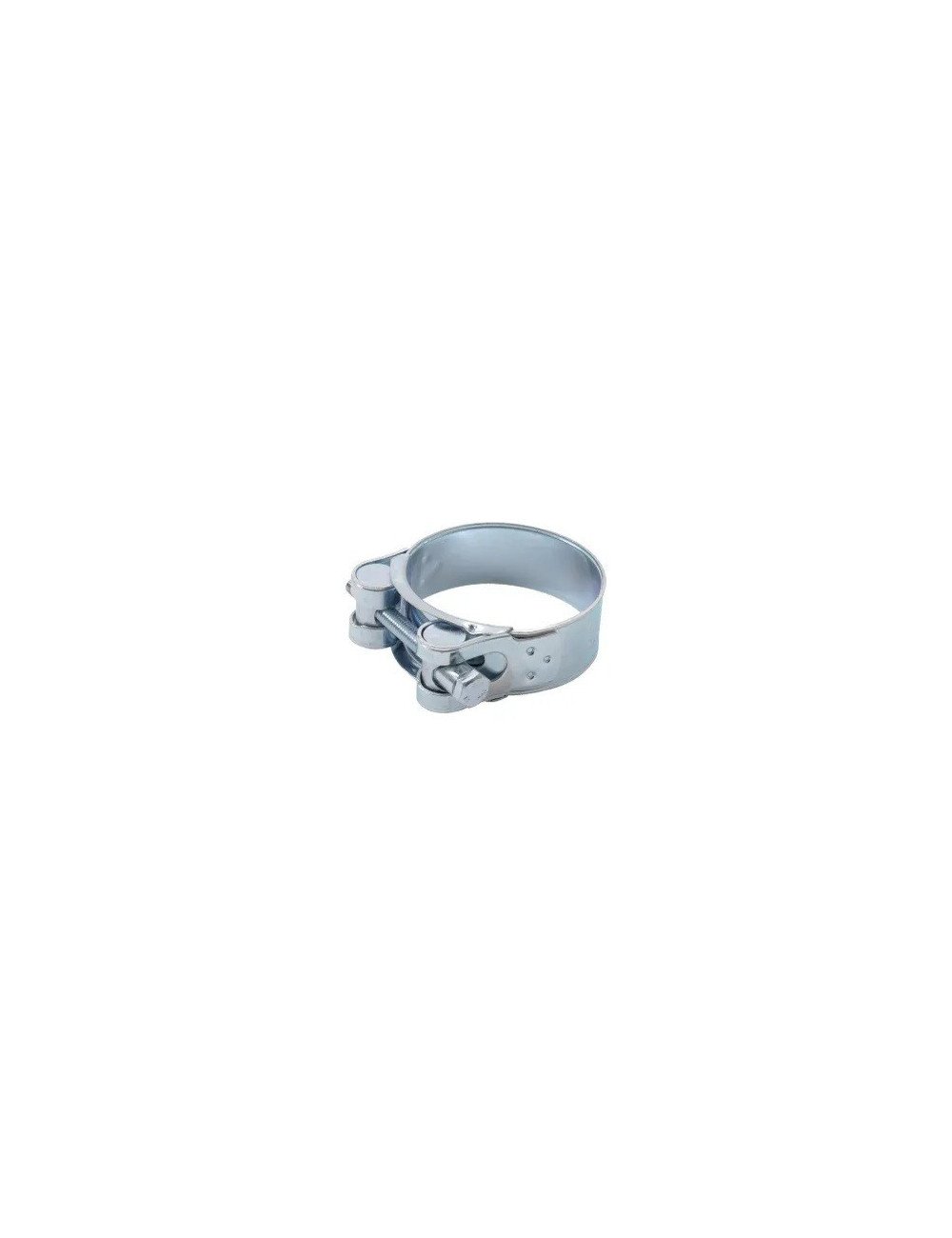 Colier zincat pentru furtunuri 23-25 mm Colier zincat pentru furtunuri 23-25 mm