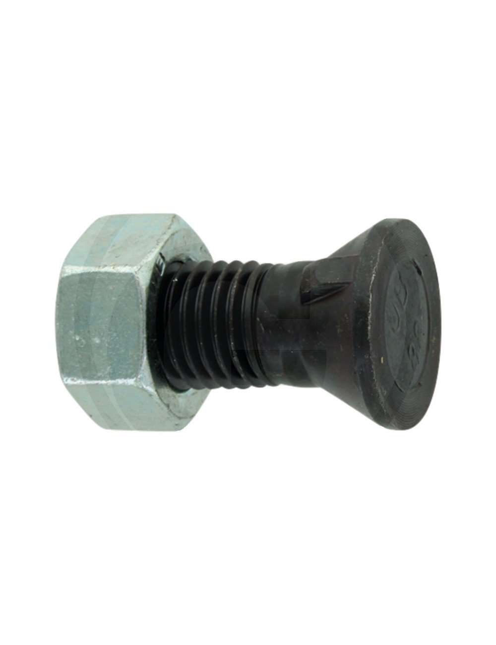 Surub plug M20x50 8.8 2 ciocuri pentru Krone