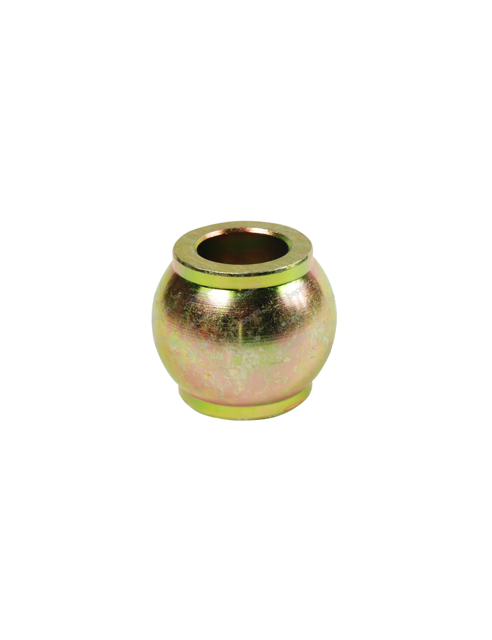 Bila tirant central cat. 3/3 28.5x60mm