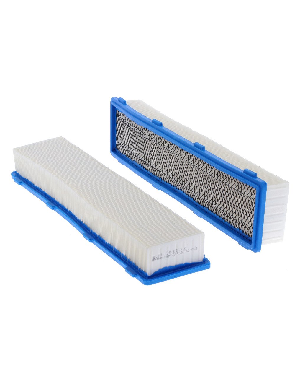 Filtru habitaclu Hifi SC90078 Filtru habitaclu Hifi SC90078