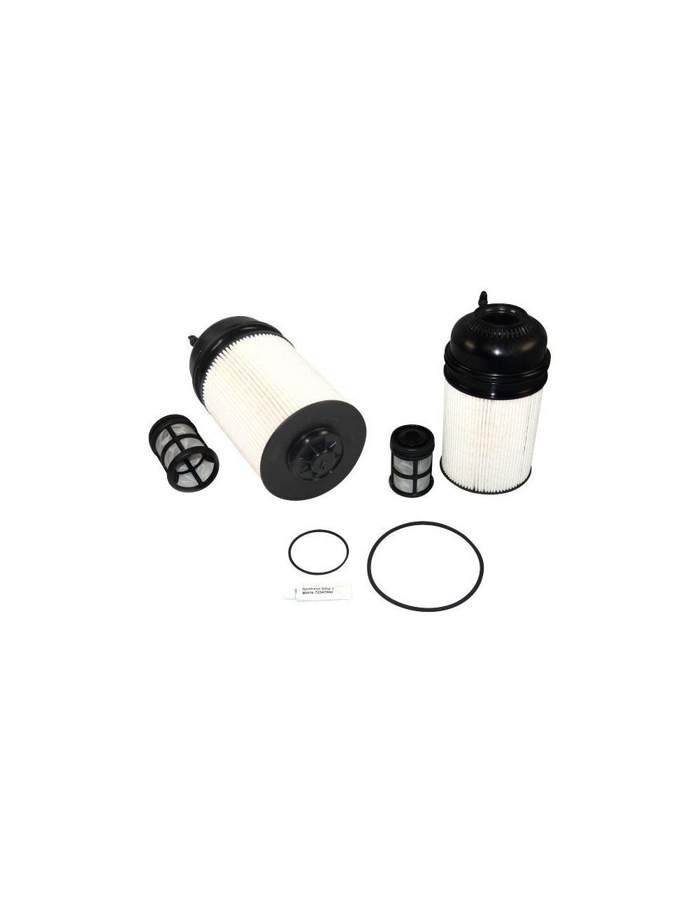 Filtru combustibil Hifi KN70446 Filtru combustibil Hifi KN70446