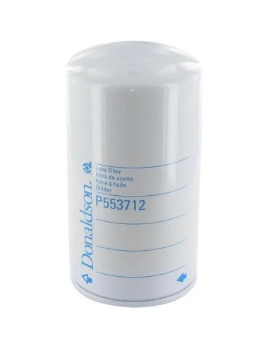 Filtru hidraulic Donaldson P553712