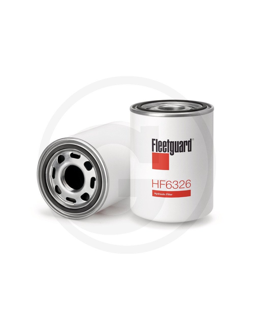 Filtru hidraulic Fleetguard HF6326 Filtru hidraulic Fleetguard HF6326