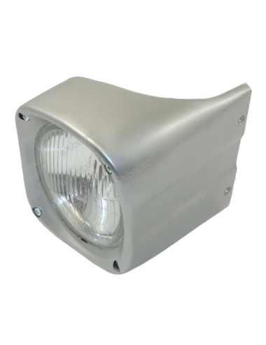 Far cu carcasă stânga pentru Massey Ferguson