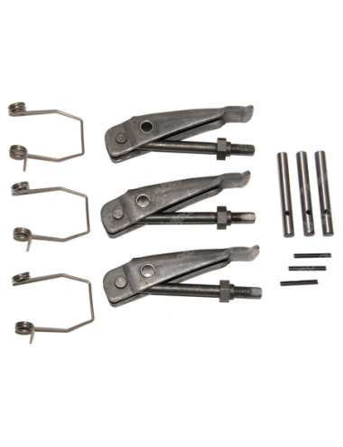 Set reparatie placa presiune ambreiaj 87569031 pentru LUK 11 PTO