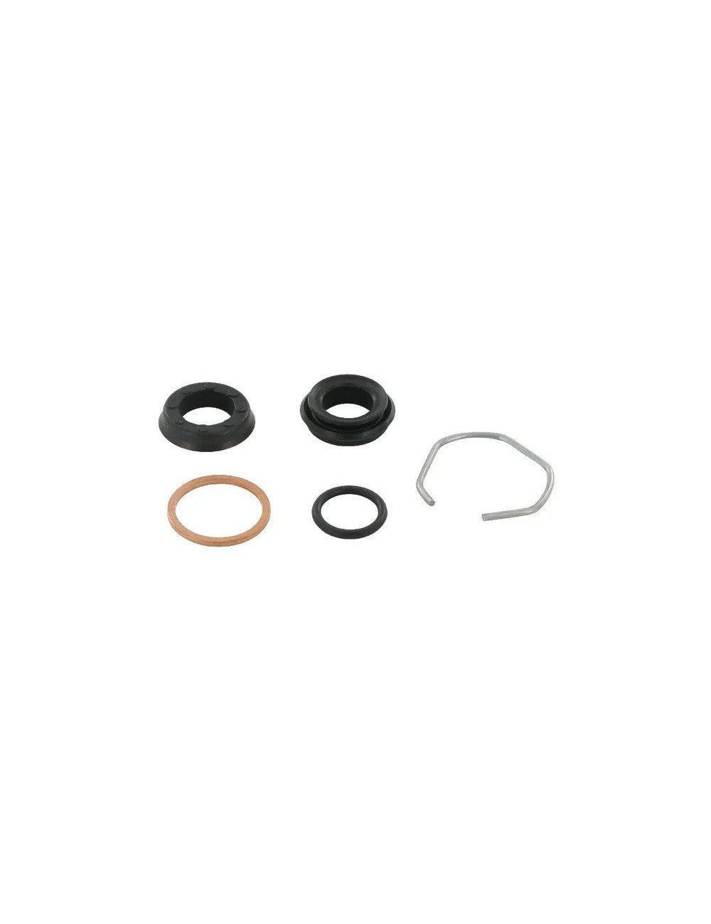 Set reparatie FTE RK20517 pompa frana pentru Deutz-Fahr Set reparatie FTE RK20517 pompa frana pentru Deutz-Fahr