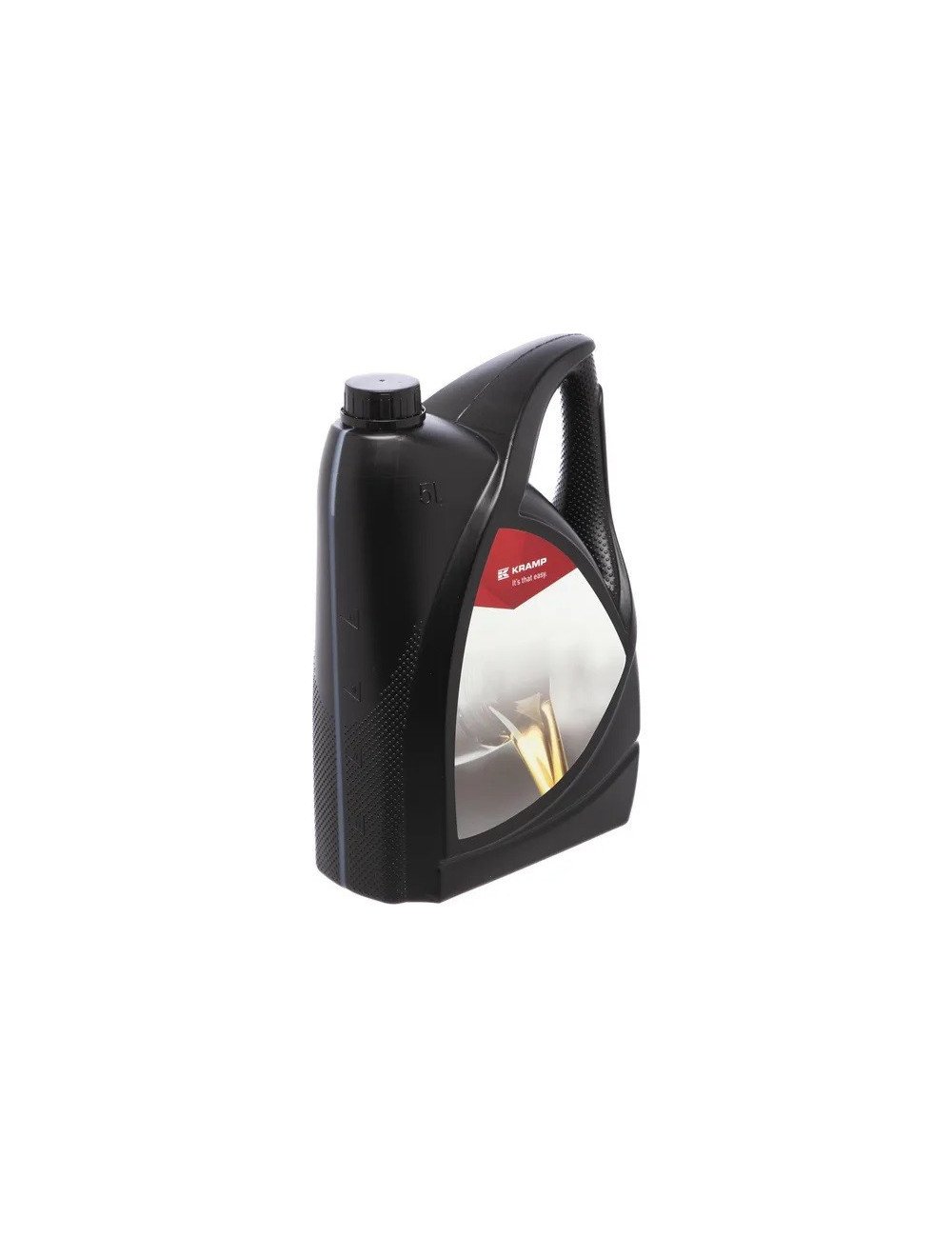Ulei Kramp HVLP46 5L ulei hidraulic Ulei Kramp HVLP46 5L ulei hidraulic