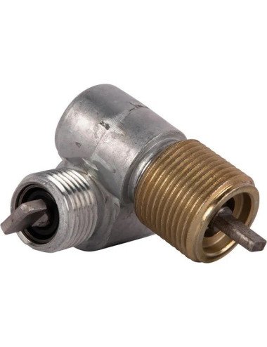 Conector turometru 01174540 pentru Deutz-Fahr