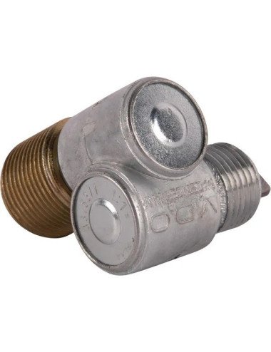 Conector turometru 01174540 pentru Deutz-Fahr