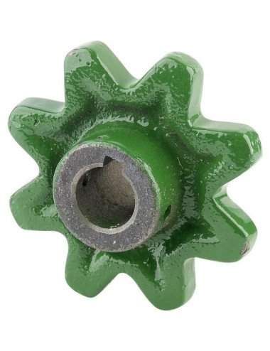 Pinion Z8 Z10032 pentru John Deere