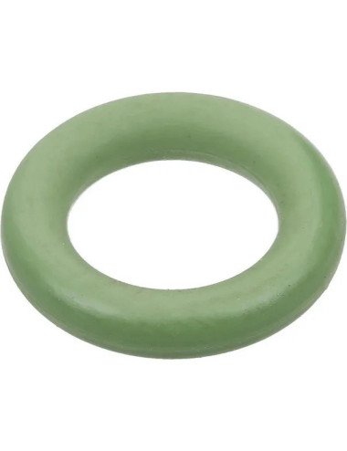 O-ring Arag 7.3x2.4mm 90 shore viton verde
