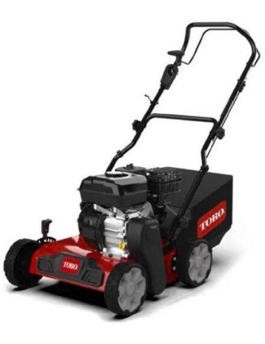Masina scarificat Toro 54610