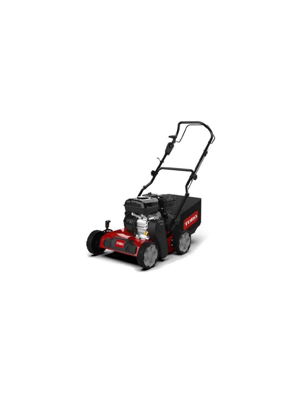 Masina scarificat Toro 54610 Masina scarificat Toro 54610