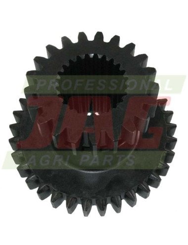 Pinion cutie 063158.0 Z21/Z33 pentru cutie Claas