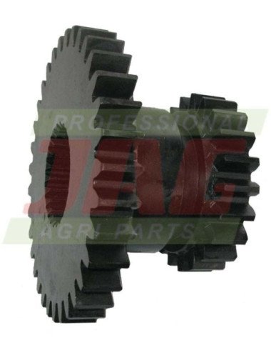 Pinion cutie 063158.0 Z21/Z33 pentru cutie Claas