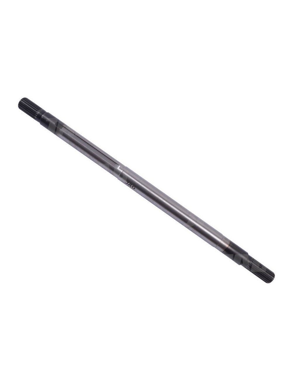 Ax sistem franare 602007.2 pentru combina Claas Ax sistem franare 602007.2 pentru combina Claas