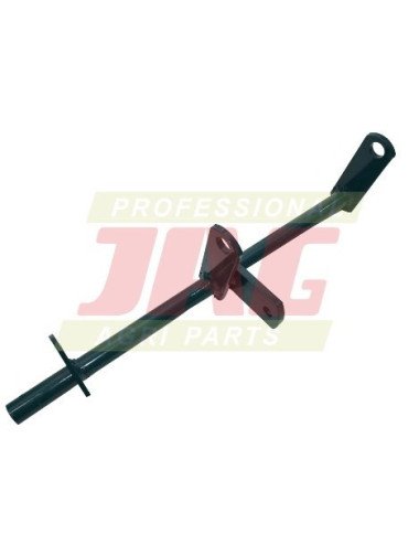 Ax degajoare AC12563CX pentru John Deere CB300219 221