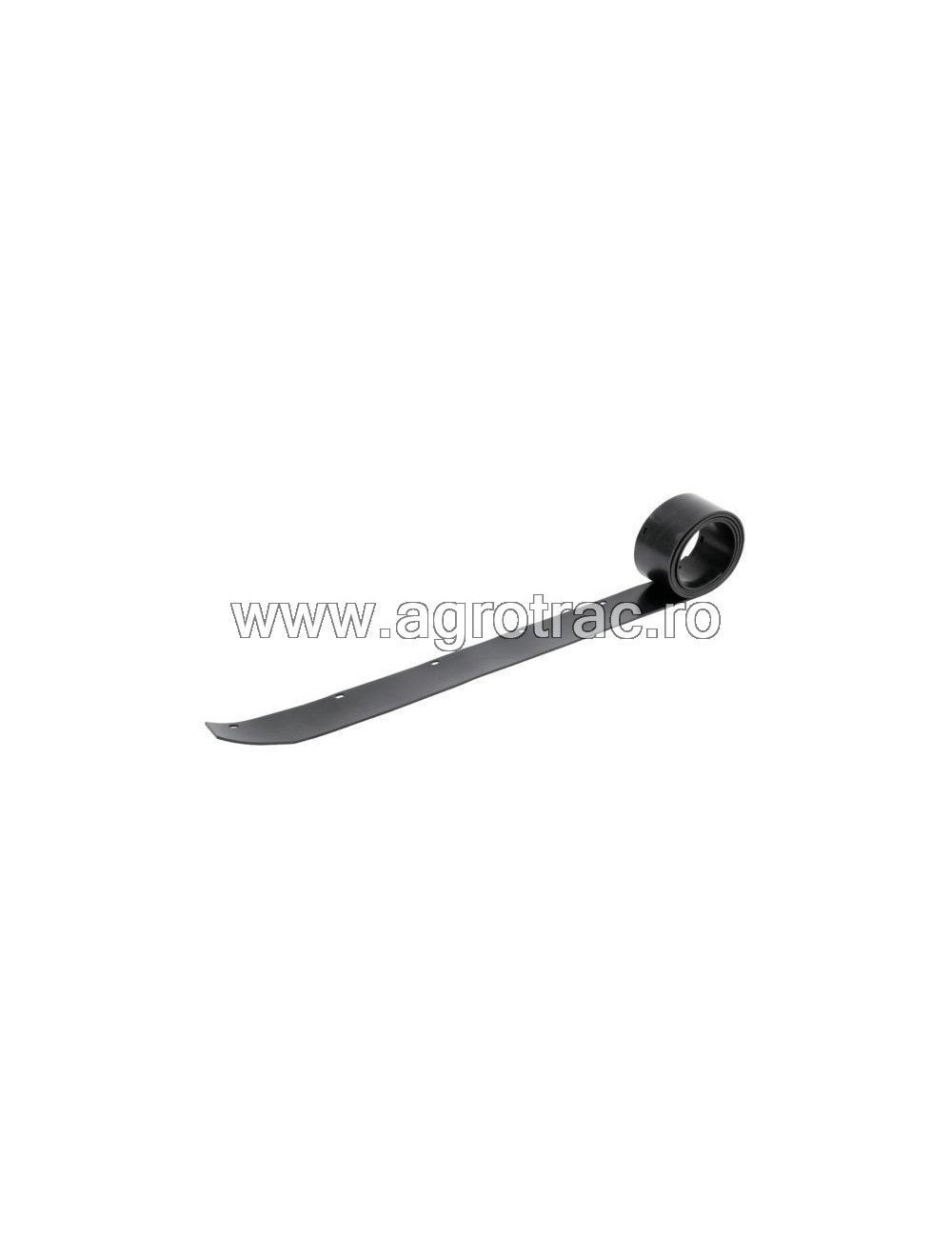 Banda cauciuc 607544.0 pentru Claas