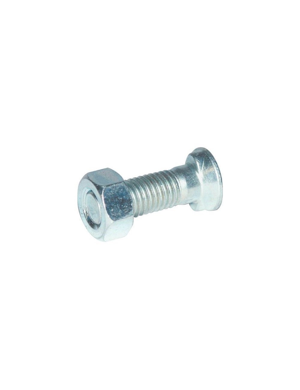 Surub plug M14x35 D8.8 2 ciocuri ovale Surub plug M14x35 D8.8 2 ciocuri ovale