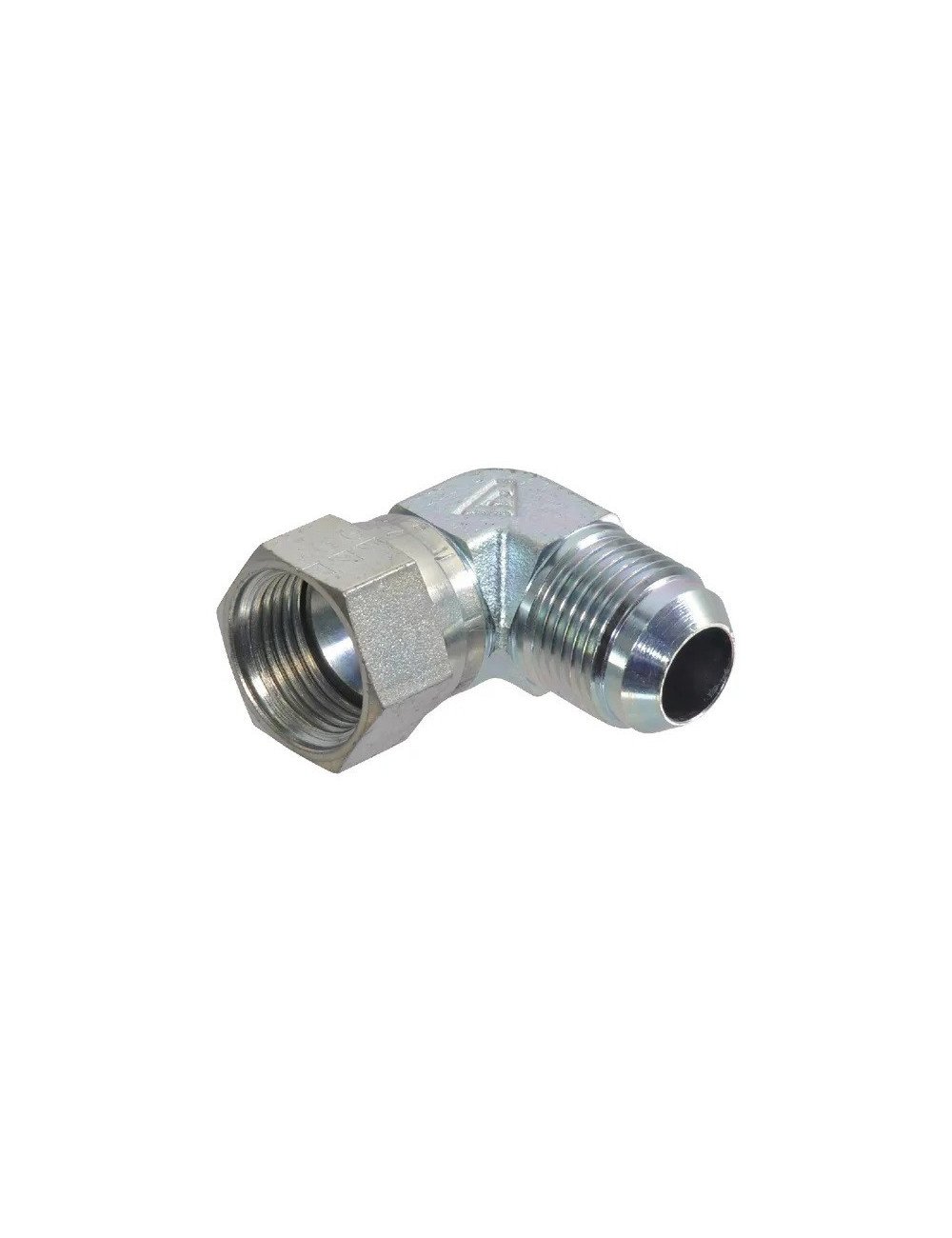 Cot hidraulic 1/2 JIC F-M Cot hidraulic 1/2 JIC F-M