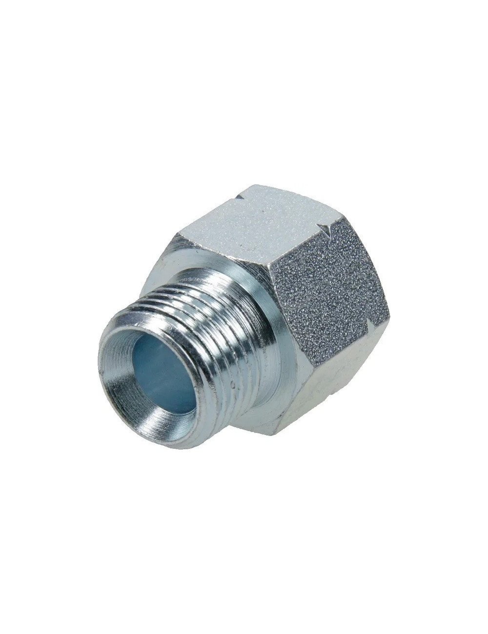 Niplu reductie hidraulica 1/2BSP-M18x1.5 M-F Niplu reductie hidraulica 1/2BSP-M18x1.5 M-F