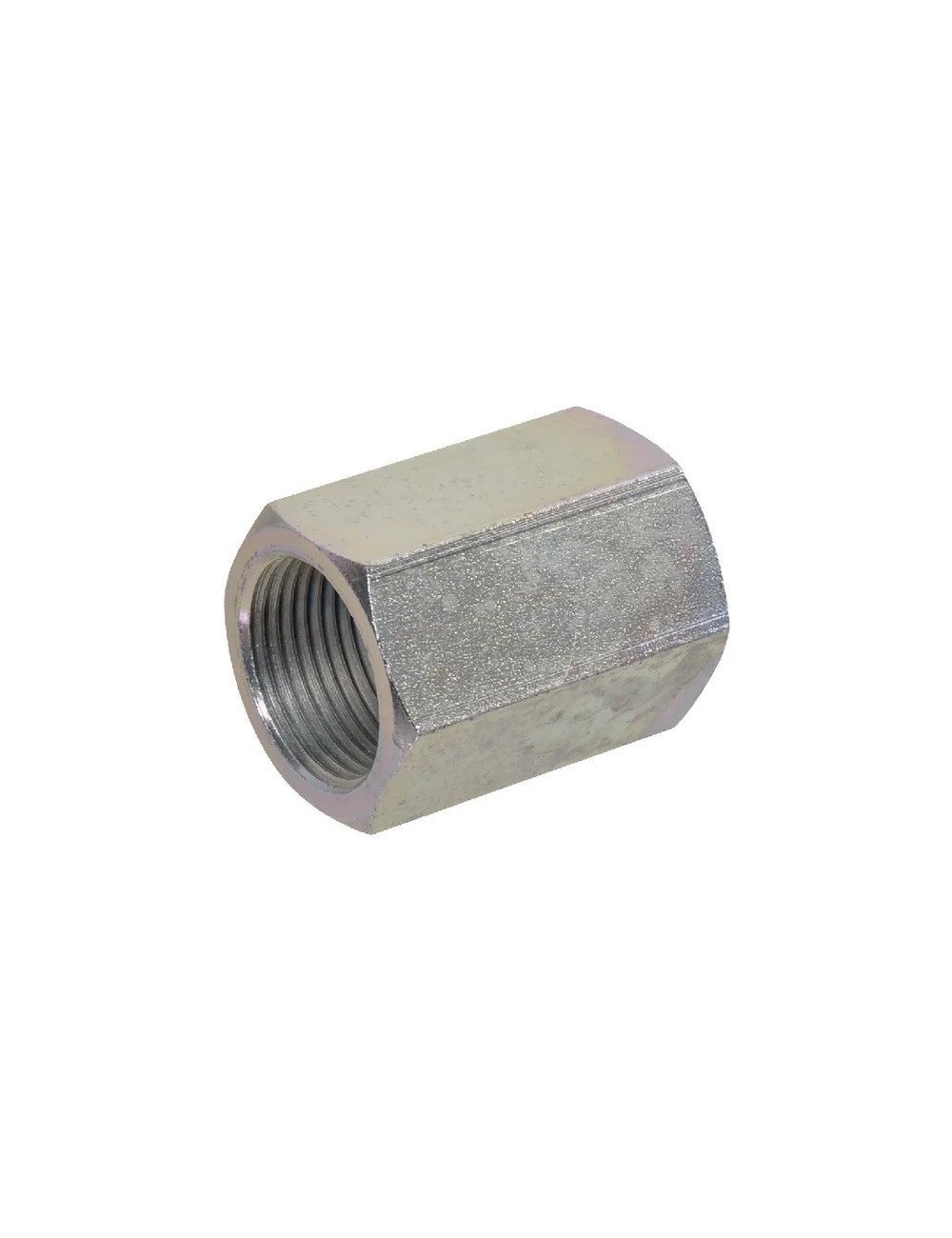 Niplu reductie hidraulica 3/4BSP-3/4BSP F-F Niplu reductie hidraulica 3/4BSP-3/4BSP F-F