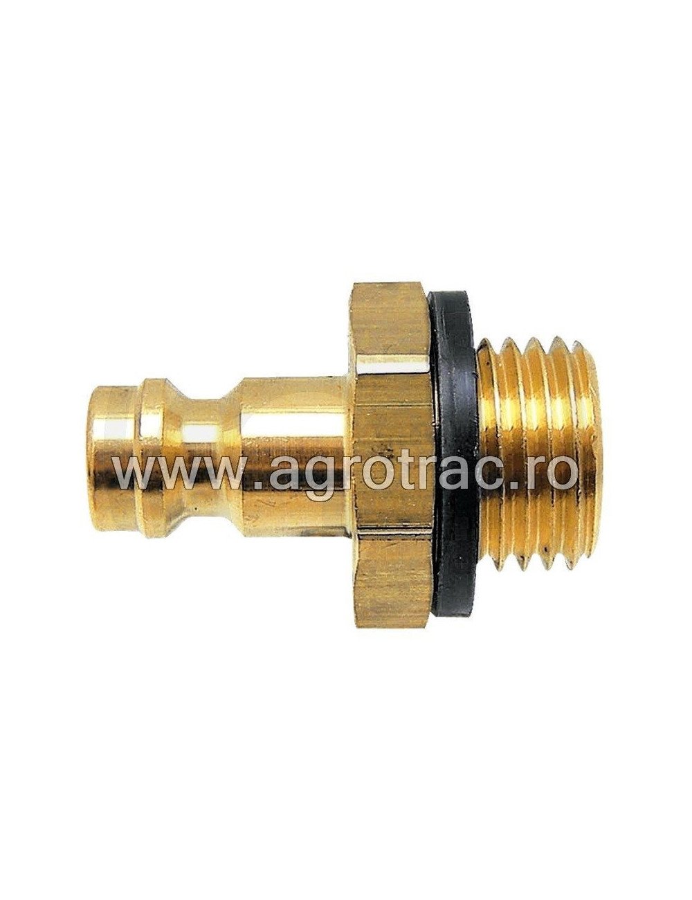 Cupla rapida aer Parker 21SFAW13MXX